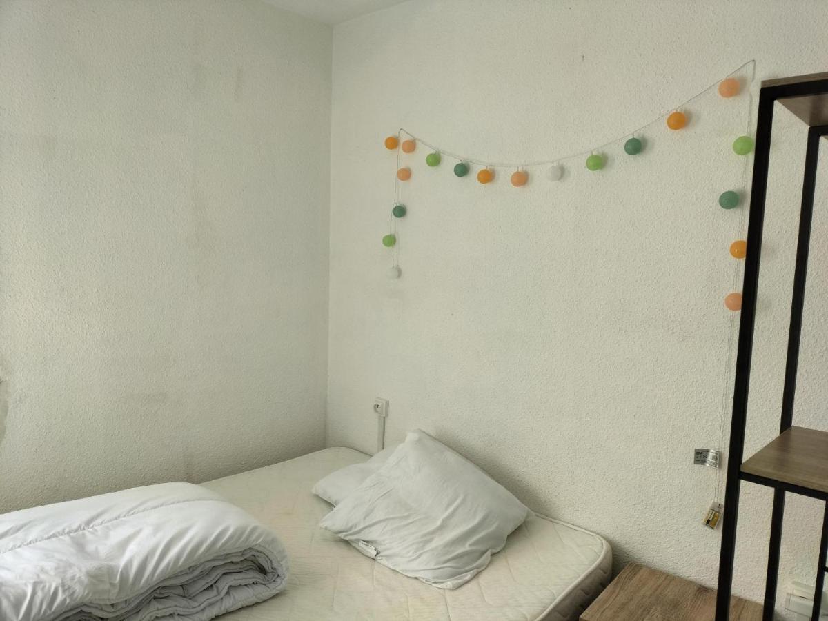 Apartament T2 Sur Le Port Avec Parking Gruissan Zewnętrze zdjęcie