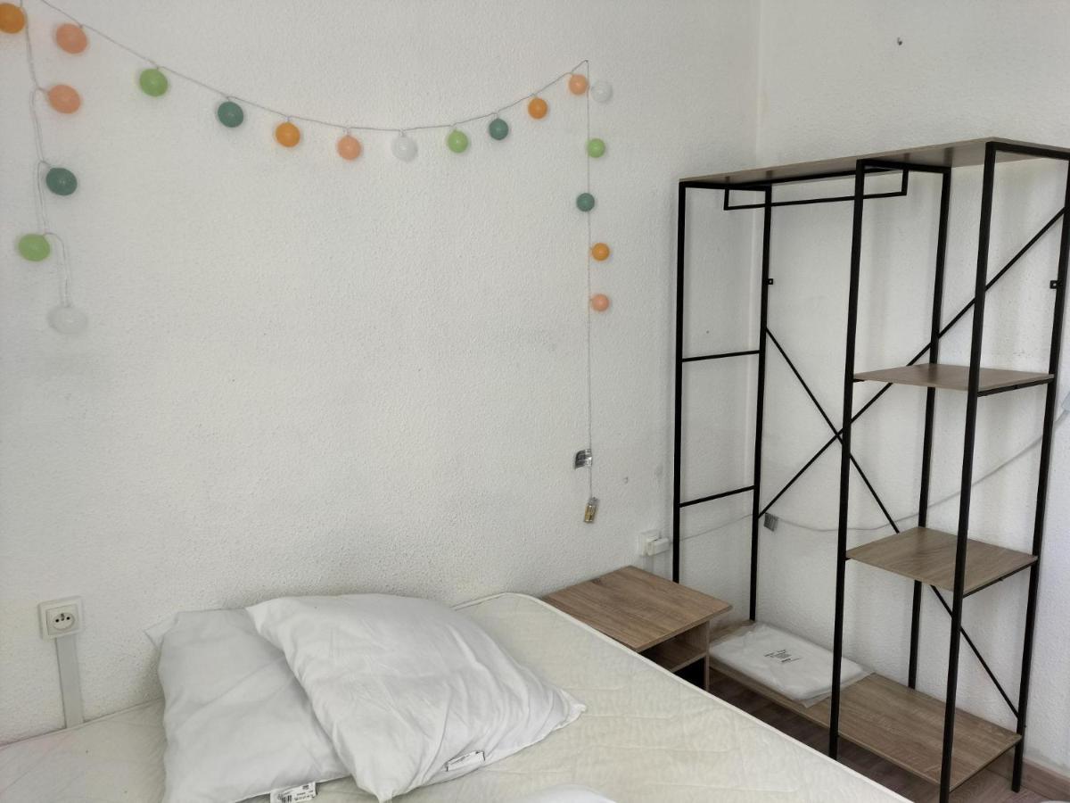 Apartament T2 Sur Le Port Avec Parking Gruissan Zewnętrze zdjęcie